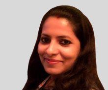 Mrs Manisha Pal
